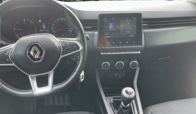 RENAULT Clio 1.5 Blue dCi 100ch Evolution complet