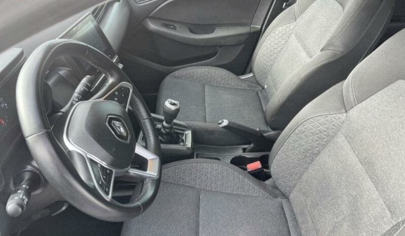 RENAULT Clio 1.5 Blue dCi 100ch Evolution complet