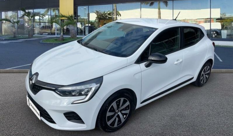 Vente Renault Clio 1.5 blue dci 100ch evolution Renault-renault Saint Denis, La Reunion.