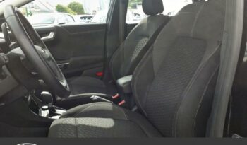 Photo Puma occasion 1.0 ecoboost 125ch mhev titanium 6cv ile Reunion.