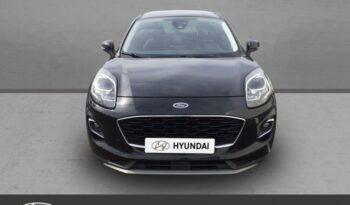 Puma occasion Reunion 1.0 ecoboost 125chbva titanium 6cv, modèle 2022 à vendre.