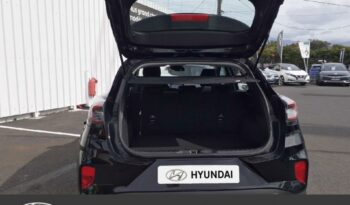 Reunion auto occasion Puma 2022 1.0 ecoboost 125ch mhev titanium 6cv pas chère.