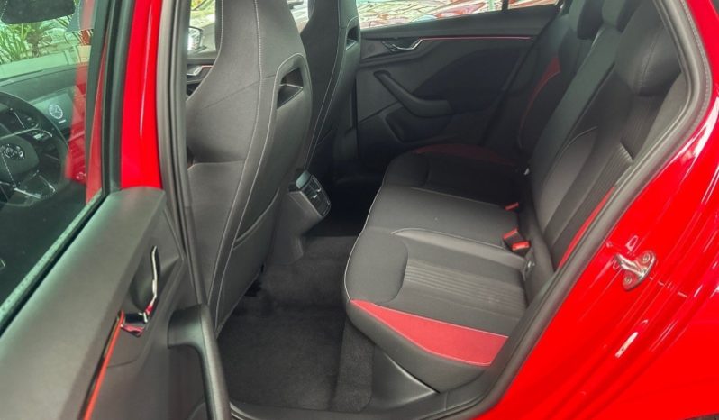 SKODA Kamiq MC TSi 150ch complet