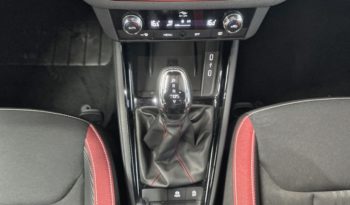Reunion auto occasion Kamiq 2022 mc tsi 150ch pas chère.