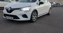 RENAULT Clio Réversible 1.6 E-Tech full hybrid 145ch Equilibre