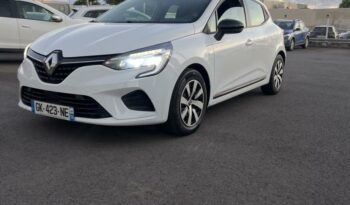Vente Renault Clio Réversible 1.6 e-tech full hybrid 145ch equilibre Leparc-gbh Comptoir Des Isles, La Reunion.