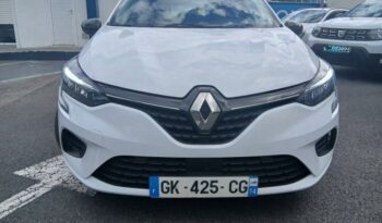 Photo Clio occasion 1.5 blue dci 100ch carplay ile Reunion.