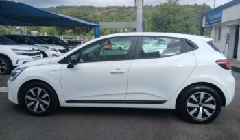 Clio occasion Reunion 1.5 blue dci 100ch carplay, modèle 2022 à vendre.