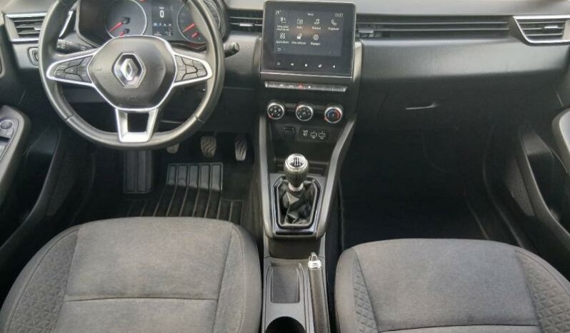 RENAULT Clio 1.5 Blue dCi 100ch CARPLAY complet