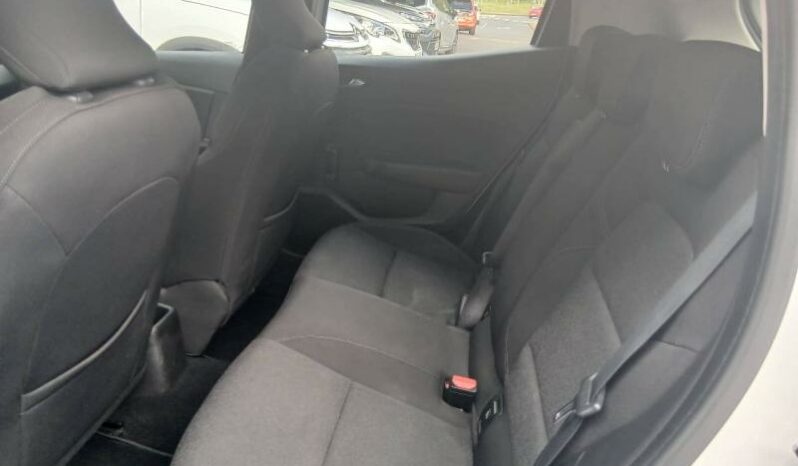 RENAULT Clio 1.5 Blue dCi 100ch CARPLAY complet