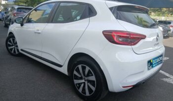 Occasion à vendre : Renault voiture blanc diesel 1.5 blue dci 100ch carplay Reunion