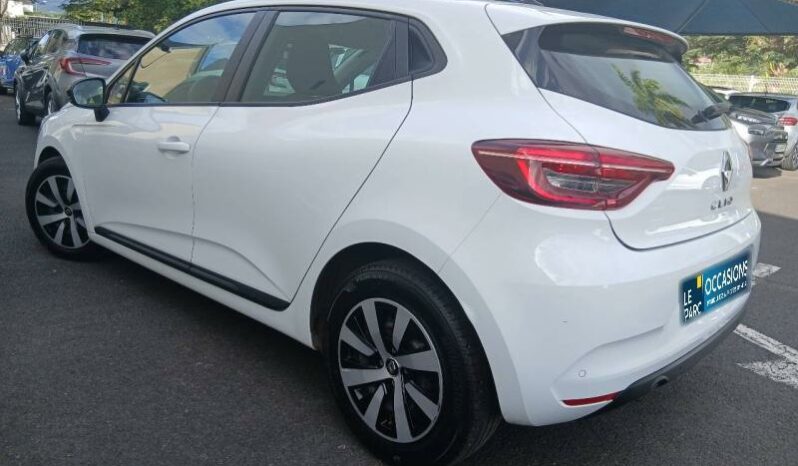 RENAULT Clio 1.5 Blue dCi 100ch CARPLAY complet