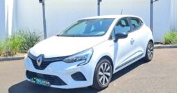 RENAULT Clio 1.5 Blue dCi 100ch CARPLAY