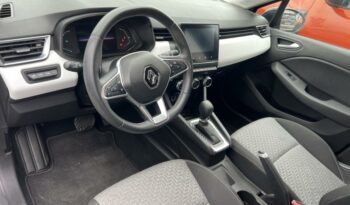 Occasion 974 : Découvrez la version 1.6 e-tech 140ch evo bva Renault 2022, Reunion.