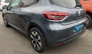 Occasion à vendre : Renault voiture bleu celadon hybride : essence/electrique 1.6 e-tech 140ch evo bva Reunion