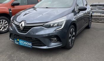 Vente Renault Clio 1.6 e-tech 140ch evo bva Leparc-gbh Comptoir Des Isles, La Reunion.