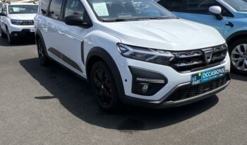 Image illustrative Break occasion climatisation blanc Reunion à saisir.