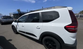 Jogger occasion Reunion 1.0 tce 110ch sl extreme 7 places, modèle 2022 à vendre.