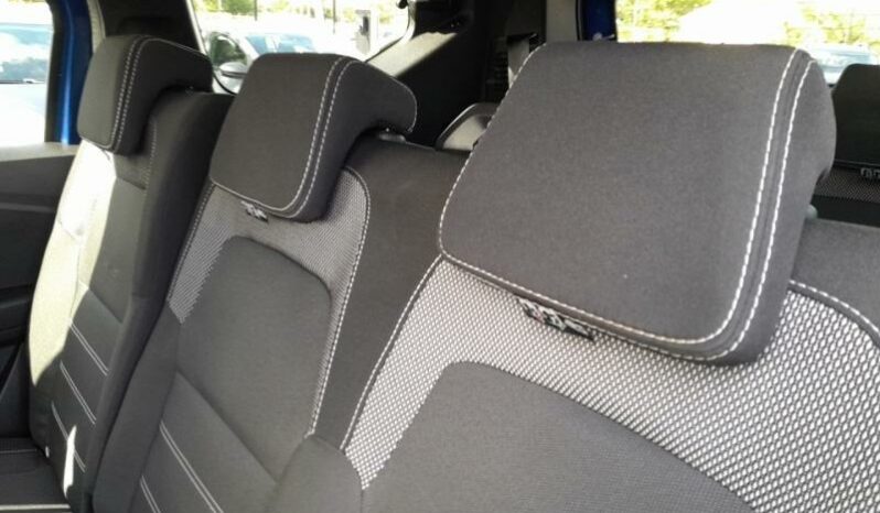 DACIA Jogger 1.0 TCe 110ch Confort 7 places complet