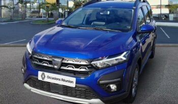 Vente Dacia Jogger 1.0 tce 110ch confort 7 places Renault-renault Saint Pierre, La Reunion.