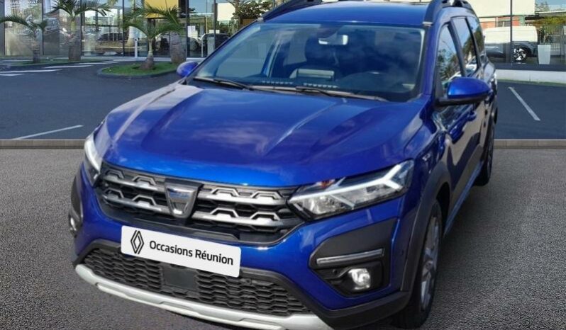 Vente Dacia Jogger 1.0 tce 110ch confort 7 places Renault-renault Saint Pierre, La Reunion.