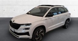 SKODA Karoq 1.5 TSI ACT 150ch Sportline DSG7