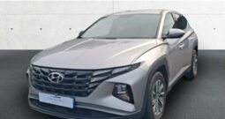 HYUNDAI Tucson 1.6 T-GDi 150ch Hybrid 48V Creative