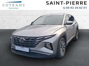 Vente Hyundai Tucson 1.6 t-gdi 150ch hybrid 48v creative Cotrans-multi Marques Saint Pierre, La Reunion.