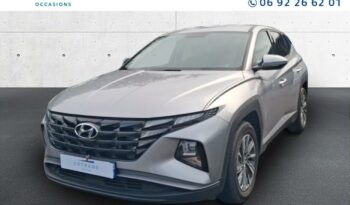 Vente Hyundai Tucson 1.6 t-gdi 150ch hybrid 48v creative Cotrans-multi Marques Saint Pierre, La Reunion.