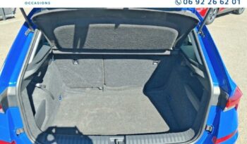 Occasion 974 : Découvrez la version 1.0 tsi evo 110ch ambition dsg7 Skoda 2022, Reunion.