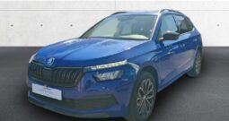 SKODA Kamiq 1.0 TSI Evo 110ch Ambition DSG7