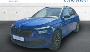 Vente Skoda Kamiq 1.0 tsi evo 110ch ambition dsg7 Cotrans-multi Marques Saint Pierre, La Reunion.