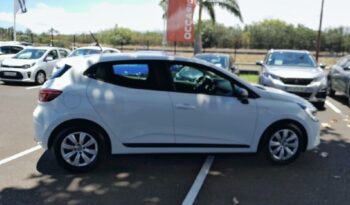 Occasion à prix réduit chez Renault-renault Saint Pierre : Vente berline 2022, berline à La Reunion.