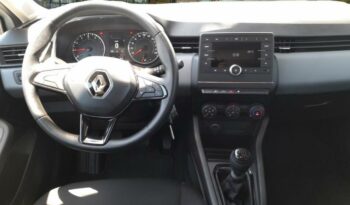 Occasion à vendre : Renault voiture blanc essence 1.0 tce 90ch equilibre Reunion