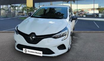 Vente Renault Clio 1.0 tce 90ch equilibre Renault-renault Saint Pierre, La Reunion.
