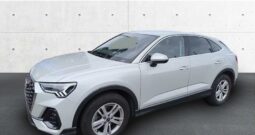 AUDI Q3 Sportback 35 TFSI 150ch Design S tronic 7
