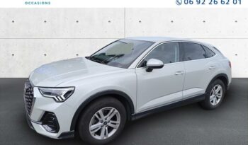 Vente Audi Q3 Sportback 35 tfsi 150ch design s tronic 7 Cotrans-multi Marques Saint Pierre, La Reunion.