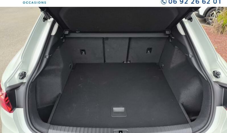 AUDI Q3 Sportback 35 TFSI 150ch Design S tronic 7 complet