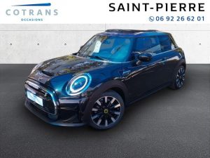 Vente Mini Mini cooper se 184ch edition premium plus bva 5cv Cotrans-multi Marques Saint Pierre, La Reunion.