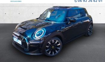 Vente Mini Mini cooper se 184ch edition premium plus bva 5cv Cotrans-multi Marques Saint Pierre, La Reunion.