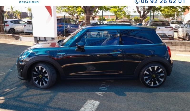 MINI Mini Cooper SE 184ch Edition Premium Plus BVA 5CV complet