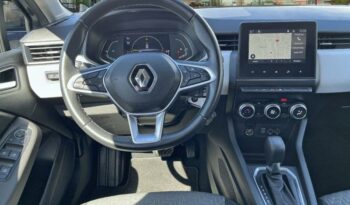 Occasion à vendre : Renault voiture gris titanium hybride : essence/electrique 1.6 e-tech hybride 140ch business -21n Reunion