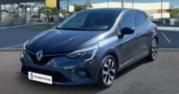 RENAULT Clio 1.6 E-Tech hybride 140ch Business -21N