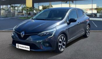 Vente Renault Clio 1.6 e-tech hybride 140ch business -21n Renault-renault Saint Denis, La Reunion.