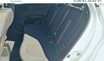 Photo I10 occasion 1.0 67ch eco intuitive ile Reunion.