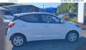 Occasion à prix réduit chez Cotrans-multi Marques Saint Pierre : Vente berline 2022, berline à La Reunion.