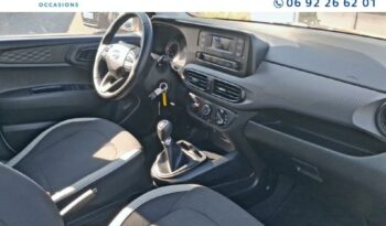 Occasion vehicule Reunion Hyundai manuelle en vente à La Réunion.