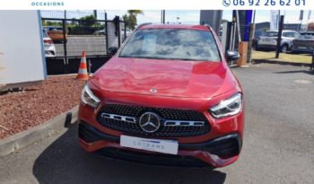 Vente Mercedes-benz Gla 200 d 150ch amg line 8g-dct Cotrans-multi Marques Saint Pierre, La Reunion.