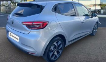 Clio occasion Reunion 1.0 tce 90ch evolution, modèle 2022 à vendre.