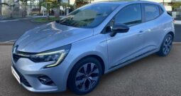 RENAULT Clio 1.0 TCe 90ch Evolution